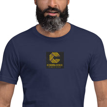 Load image into Gallery viewer, Unisex t-shirt