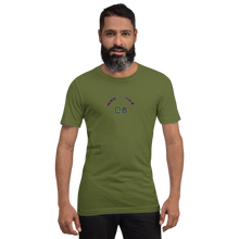 Load image into Gallery viewer, Unisex t-shirt