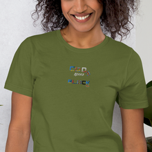 Load image into Gallery viewer, Unisex t-shirt