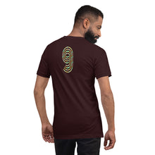 Load image into Gallery viewer, Unisex t-shirt