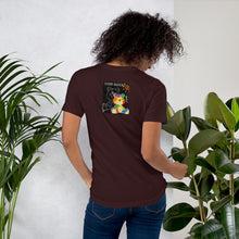 Load image into Gallery viewer, Unisex t-shirt