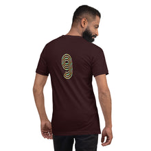 Load image into Gallery viewer, Unisex t-shirt