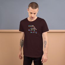 Load image into Gallery viewer, Unisex t-shirt