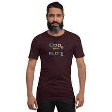 Load image into Gallery viewer, Unisex t-shirt