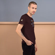 Load image into Gallery viewer, Unisex t-shirt