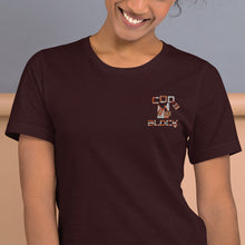 Load image into Gallery viewer, Short-sleeve unisex t-shirt