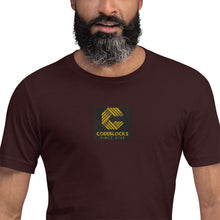Load image into Gallery viewer, Unisex t-shirt