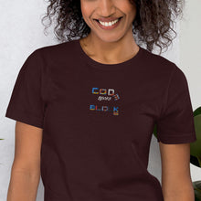 Load image into Gallery viewer, Unisex t-shirt