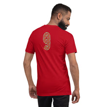 Load image into Gallery viewer, Unisex t-shirt