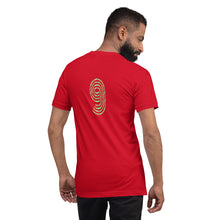 Load image into Gallery viewer, Unisex t-shirt