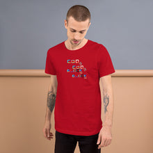 Load image into Gallery viewer, Unisex t-shirt