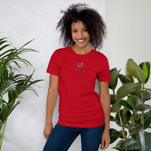 Load image into Gallery viewer, Unisex t-shirt