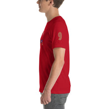 Load image into Gallery viewer, Short-Sleeve Unisex T-Shirt