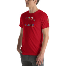 Load image into Gallery viewer, Short-Sleeve Unisex T-Shirt