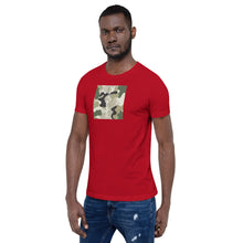 Load image into Gallery viewer, Unisex t-shirt