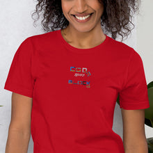 Load image into Gallery viewer, Unisex t-shirt