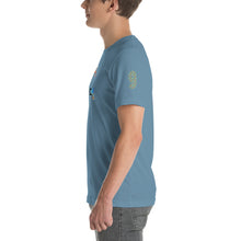 Load image into Gallery viewer, Short-Sleeve Unisex T-Shirt