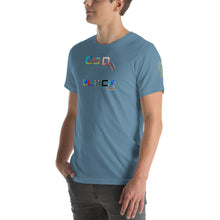 Load image into Gallery viewer, Short-Sleeve Unisex T-Shirt