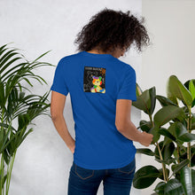 Load image into Gallery viewer, Unisex t-shirt