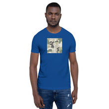 Load image into Gallery viewer, Unisex t-shirt