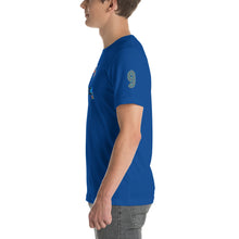Load image into Gallery viewer, Short-Sleeve Unisex T-Shirt