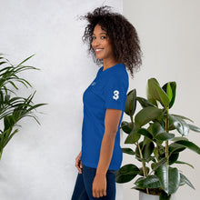 Load image into Gallery viewer, Unisex t-shirt