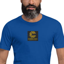 Load image into Gallery viewer, Unisex t-shirt