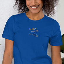 Load image into Gallery viewer, Unisex t-shirt