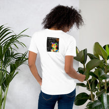 Load image into Gallery viewer, Unisex t-shirt