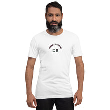 Load image into Gallery viewer, Unisex t-shirt