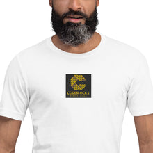Load image into Gallery viewer, Unisex t-shirt