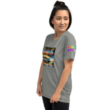 Load image into Gallery viewer, Short sleeve t-shirt