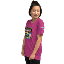 Load image into Gallery viewer, Short sleeve t-shirt