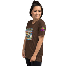 Load image into Gallery viewer, Short sleeve t-shirt