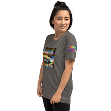 Load image into Gallery viewer, Short sleeve t-shirt