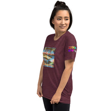 Load image into Gallery viewer, Short sleeve t-shirt