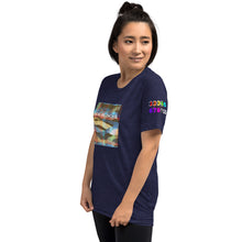 Load image into Gallery viewer, Short sleeve t-shirt