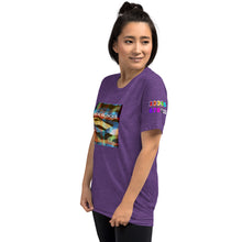 Load image into Gallery viewer, Short sleeve t-shirt