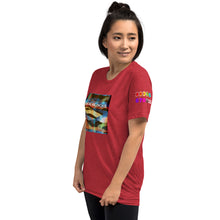 Load image into Gallery viewer, Short sleeve t-shirt
