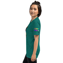 Load image into Gallery viewer, Short sleeve t-shirt