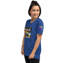 Load image into Gallery viewer, Short sleeve t-shirt
