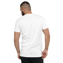 Load image into Gallery viewer, Unisex Short Sleeve V-Neck T-Shirt