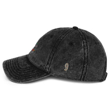 Load image into Gallery viewer, Vintage Cotton Twill Cap