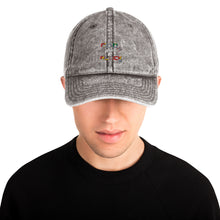 Load image into Gallery viewer, Vintage Cotton Twill Cap