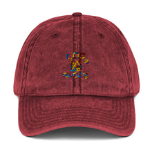 Load image into Gallery viewer, Vintage Cotton Twill Cap