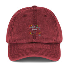 Load image into Gallery viewer, Vintage Cotton Twill Cap