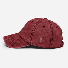 Load image into Gallery viewer, Vintage Cotton Twill Cap