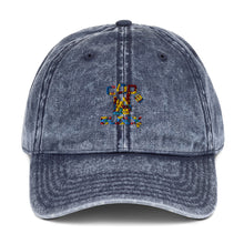 Load image into Gallery viewer, Vintage Cotton Twill Cap