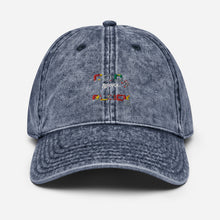 Load image into Gallery viewer, Vintage Cotton Twill Cap