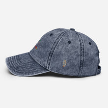 Load image into Gallery viewer, Vintage Cotton Twill Cap